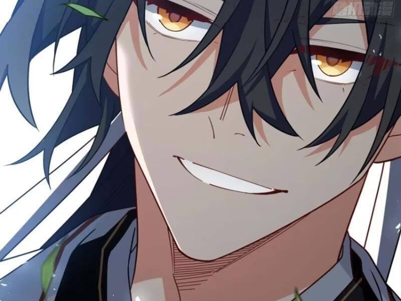 Truyện Tranh Bắt Đầu Đánh Dấu Hoang Cổ Thánh Thể trang 6