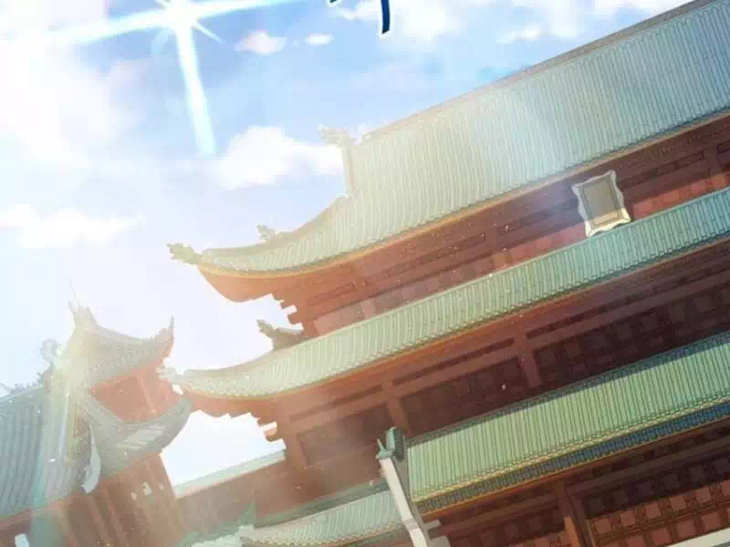 Truyện Tranh Bắt Đầu Đánh Dấu Hoang Cổ Thánh Thể trang 6