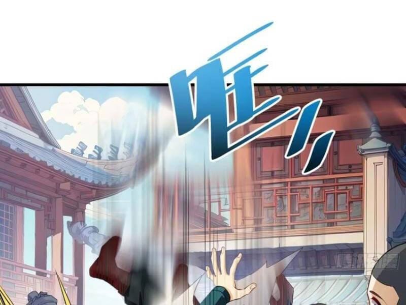 Truyện Tranh Bắt Đầu Đánh Dấu Hoang Cổ Thánh Thể trang 6