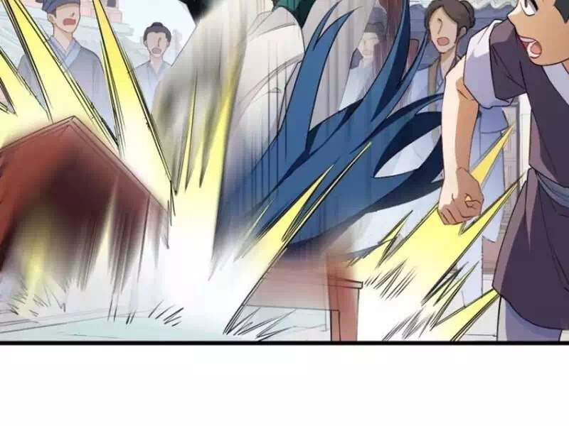 Truyện Tranh Bắt Đầu Đánh Dấu Hoang Cổ Thánh Thể trang 6