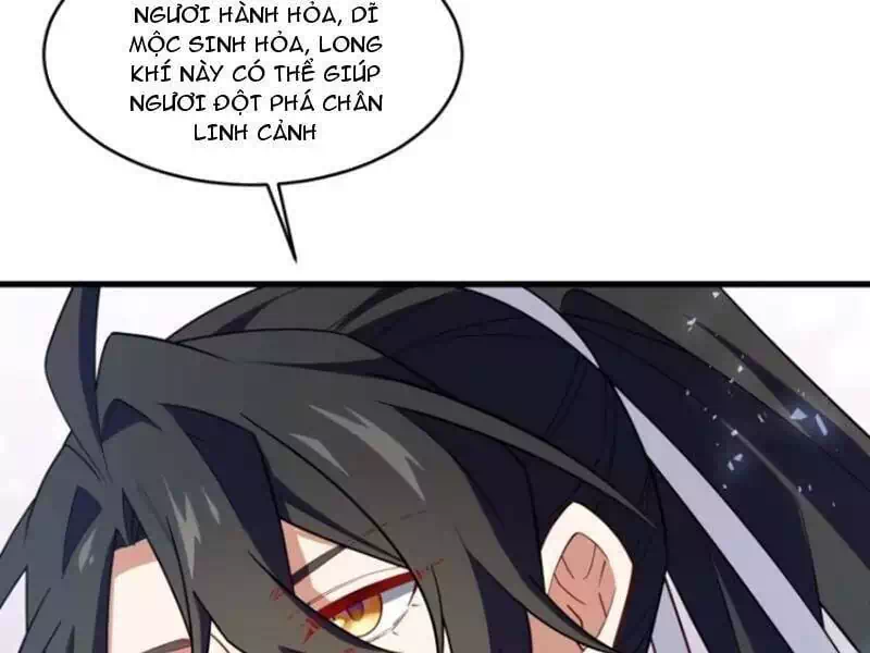 Truyện Tranh Bắt Đầu Đánh Dấu Hoang Cổ Thánh Thể trang 6