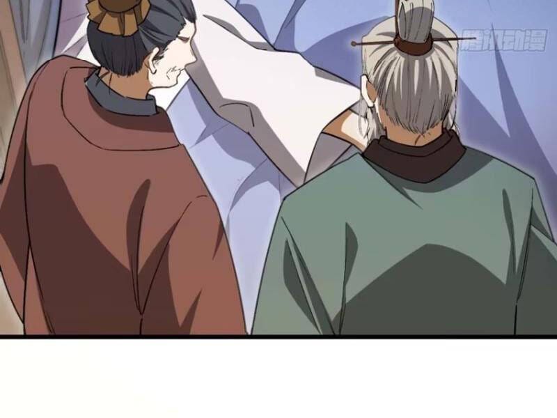 Truyện Tranh Bắt Đầu Đánh Dấu Hoang Cổ Thánh Thể trang 6