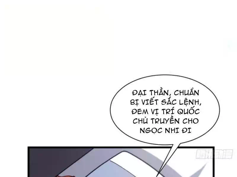 Truyện Tranh Bắt Đầu Đánh Dấu Hoang Cổ Thánh Thể trang 6
