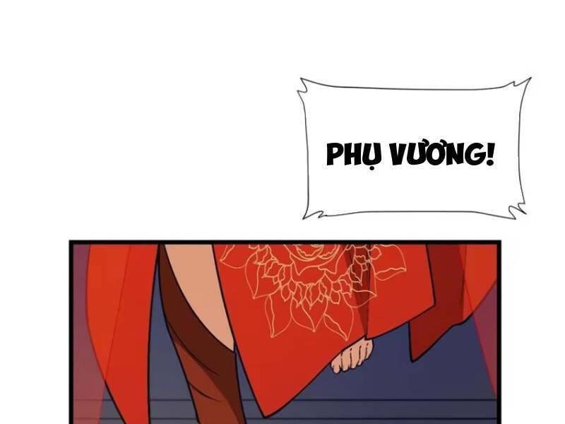 Truyện Tranh Bắt Đầu Đánh Dấu Hoang Cổ Thánh Thể trang 6