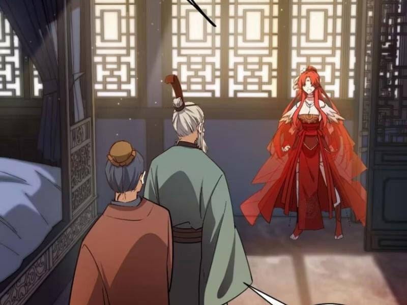 Truyện Tranh Bắt Đầu Đánh Dấu Hoang Cổ Thánh Thể trang 6