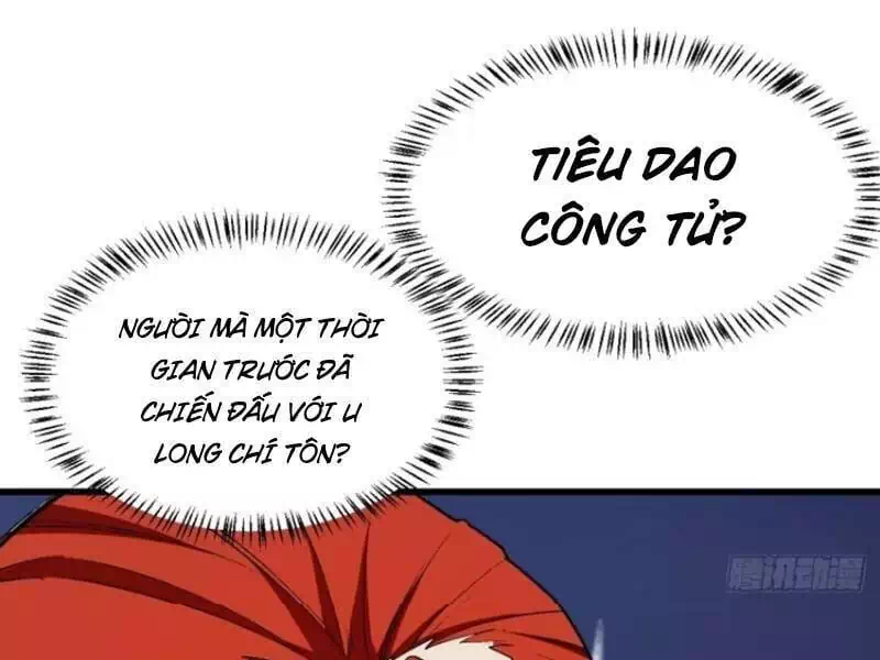 Truyện Tranh Bắt Đầu Đánh Dấu Hoang Cổ Thánh Thể trang 6