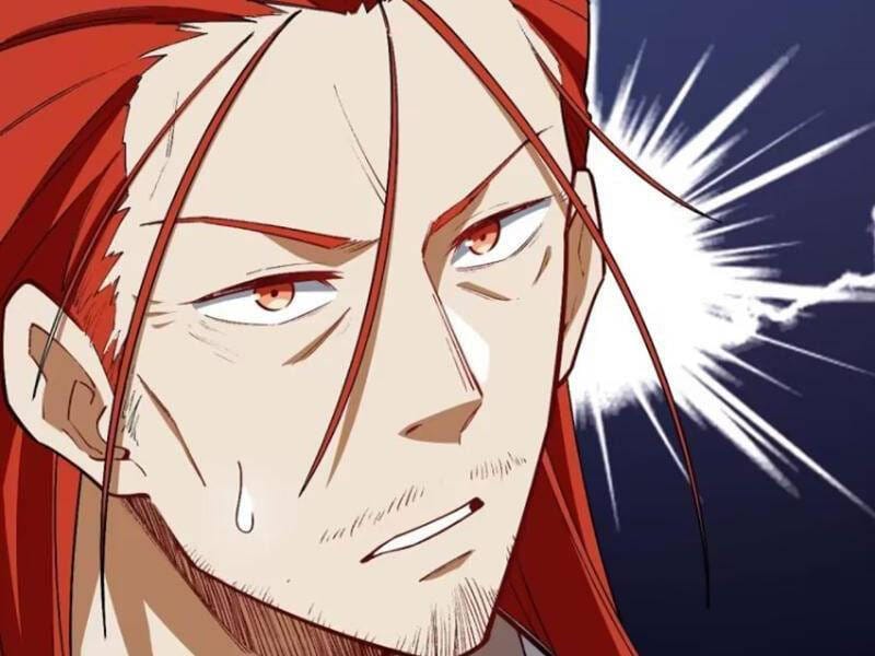 Truyện Tranh Bắt Đầu Đánh Dấu Hoang Cổ Thánh Thể trang 6