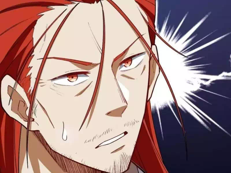 Truyện Tranh Bắt Đầu Đánh Dấu Hoang Cổ Thánh Thể trang 6