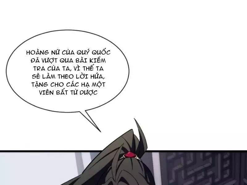 Truyện Tranh Bắt Đầu Đánh Dấu Hoang Cổ Thánh Thể trang 6