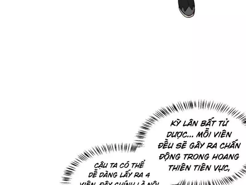 Truyện Tranh Bắt Đầu Đánh Dấu Hoang Cổ Thánh Thể trang 6