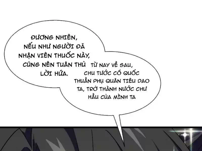 Truyện Tranh Bắt Đầu Đánh Dấu Hoang Cổ Thánh Thể trang 6