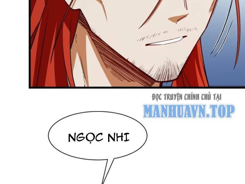 Truyện Tranh Bắt Đầu Đánh Dấu Hoang Cổ Thánh Thể trang 6