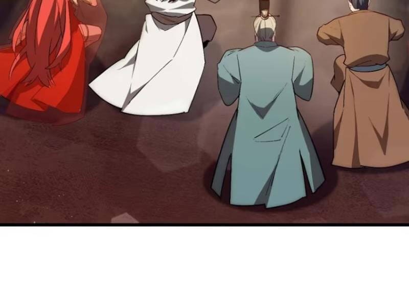 Truyện Tranh Bắt Đầu Đánh Dấu Hoang Cổ Thánh Thể trang 6