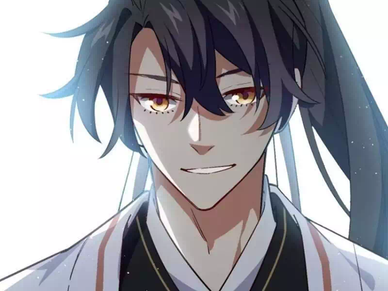 Truyện Tranh Bắt Đầu Đánh Dấu Hoang Cổ Thánh Thể trang 6