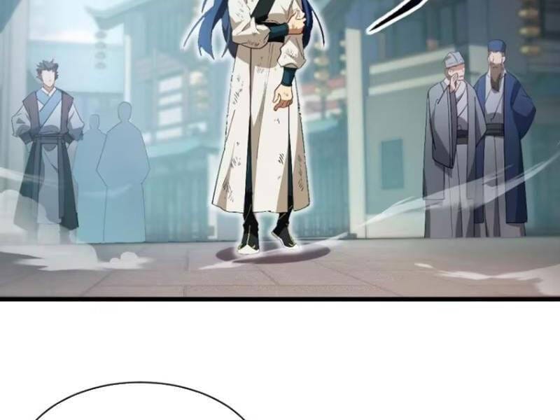 Truyện Tranh Bắt Đầu Đánh Dấu Hoang Cổ Thánh Thể trang 6