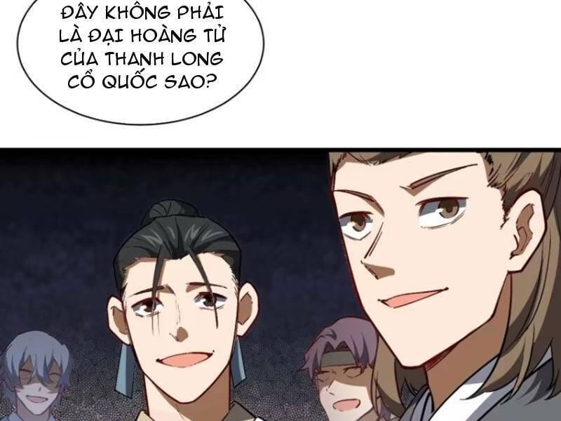 Truyện Tranh Bắt Đầu Đánh Dấu Hoang Cổ Thánh Thể trang 6