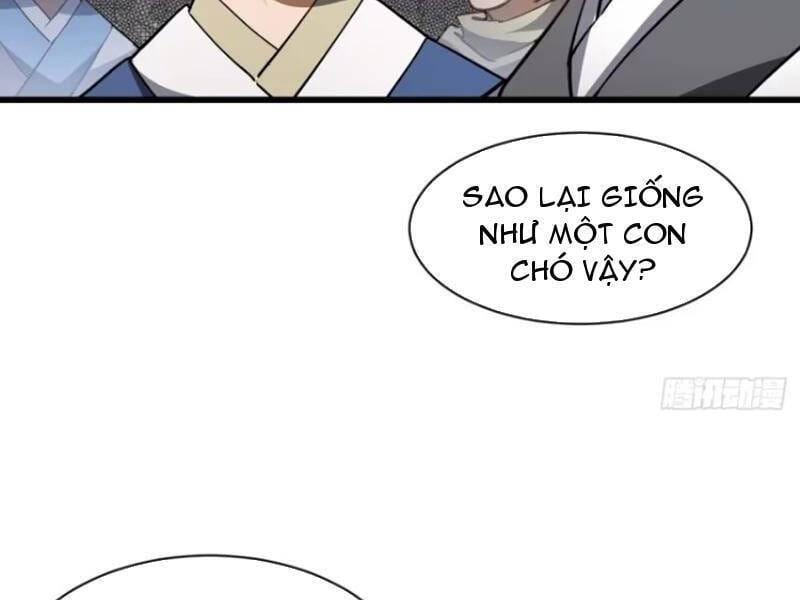 Truyện Tranh Bắt Đầu Đánh Dấu Hoang Cổ Thánh Thể trang 6