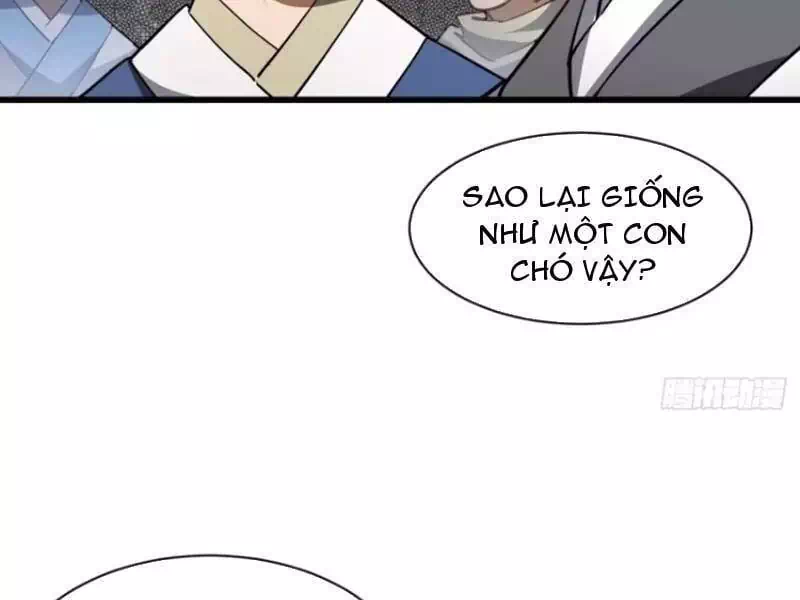 Truyện Tranh Bắt Đầu Đánh Dấu Hoang Cổ Thánh Thể trang 6