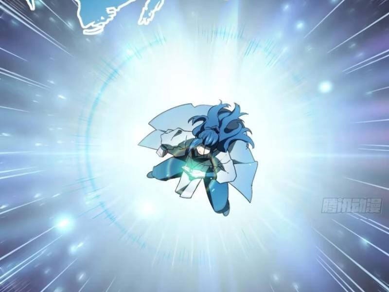 Truyện Tranh Bắt Đầu Đánh Dấu Hoang Cổ Thánh Thể trang 6