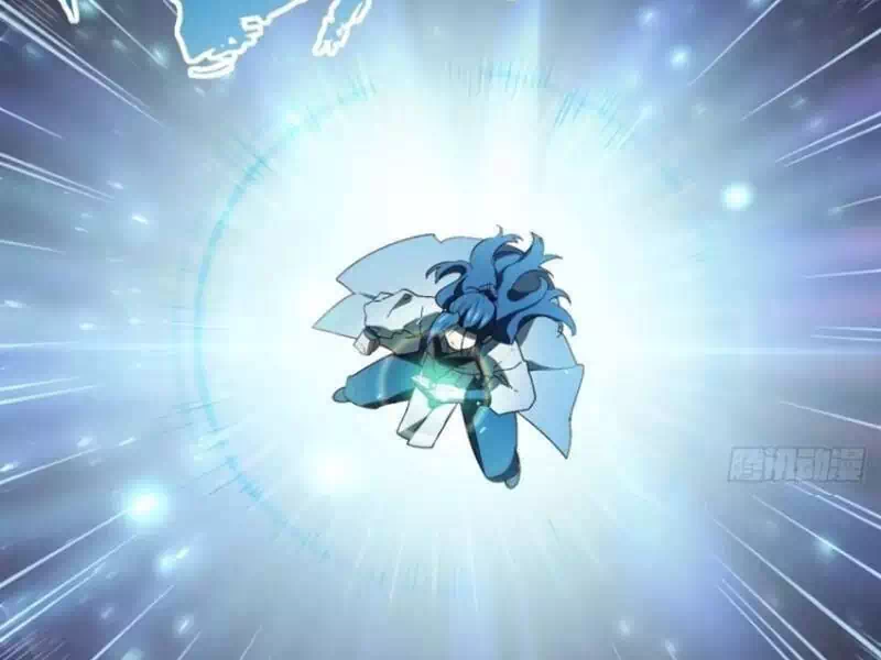 Truyện Tranh Bắt Đầu Đánh Dấu Hoang Cổ Thánh Thể trang 6