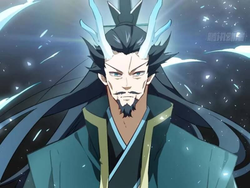 Truyện Tranh Bắt Đầu Đánh Dấu Hoang Cổ Thánh Thể trang 6