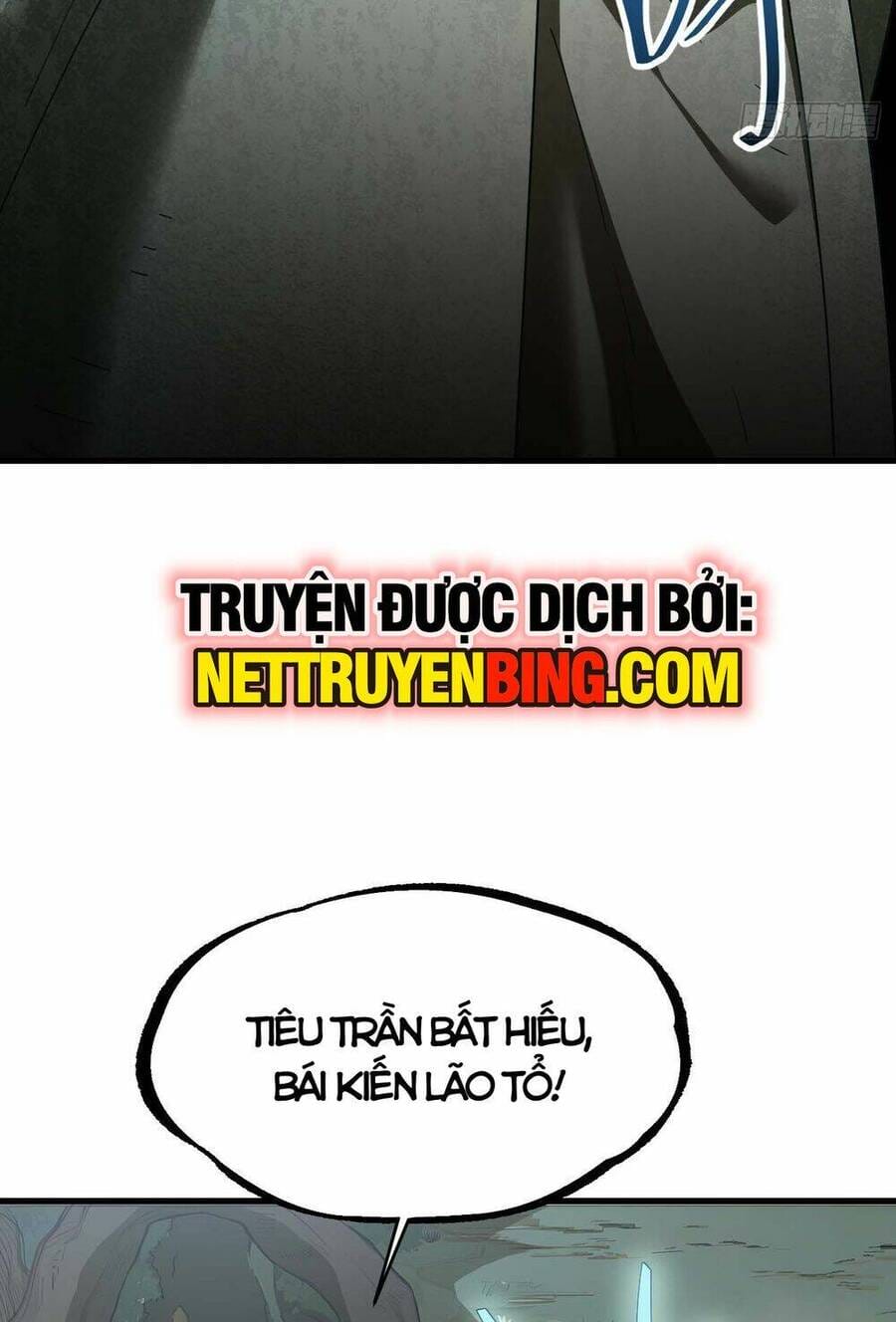 Truyện Tranh Bắt Đầu Đánh Dấu Hoang Cổ Thánh Thể trang 6