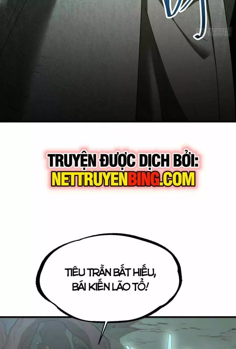 Truyện Tranh Bắt Đầu Đánh Dấu Hoang Cổ Thánh Thể trang 6