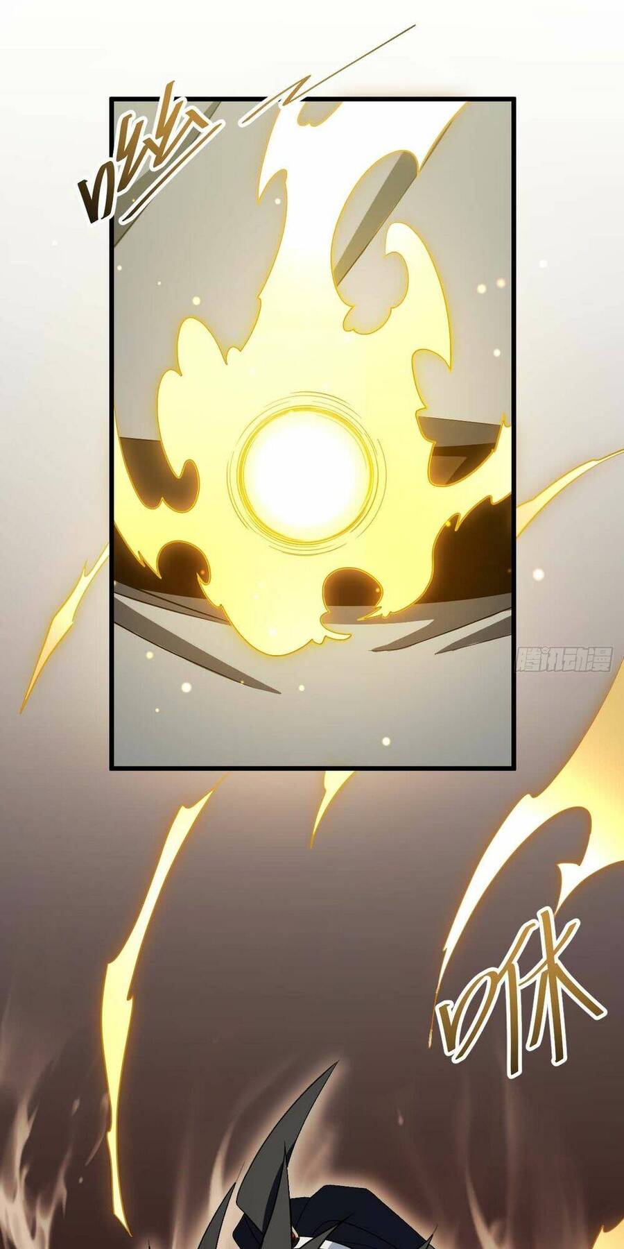 Truyện Tranh Bắt Đầu Đánh Dấu Hoang Cổ Thánh Thể trang 6