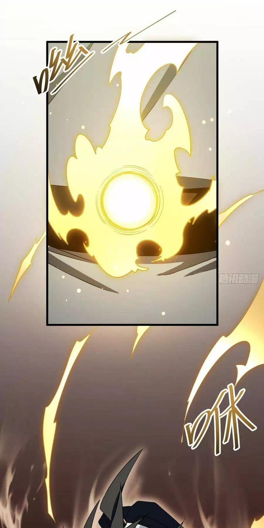 Truyện Tranh Bắt Đầu Đánh Dấu Hoang Cổ Thánh Thể trang 6