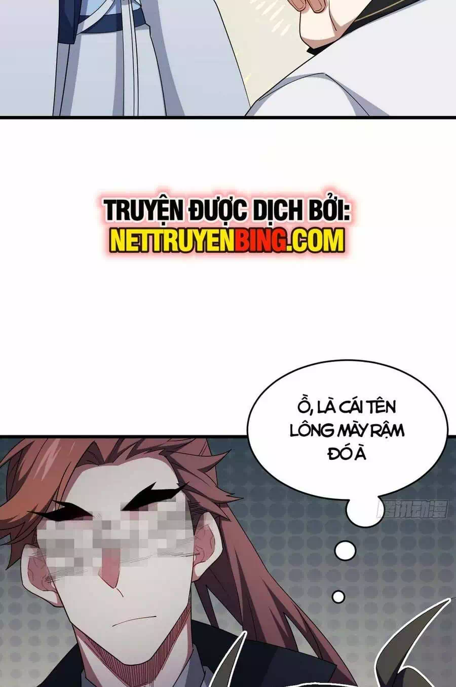 Truyện Tranh Bắt Đầu Đánh Dấu Hoang Cổ Thánh Thể trang 6