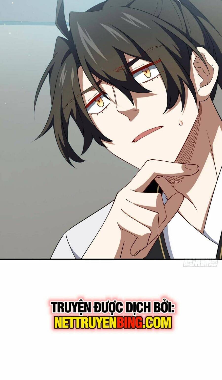 Truyện Tranh Bắt Đầu Đánh Dấu Hoang Cổ Thánh Thể trang 6