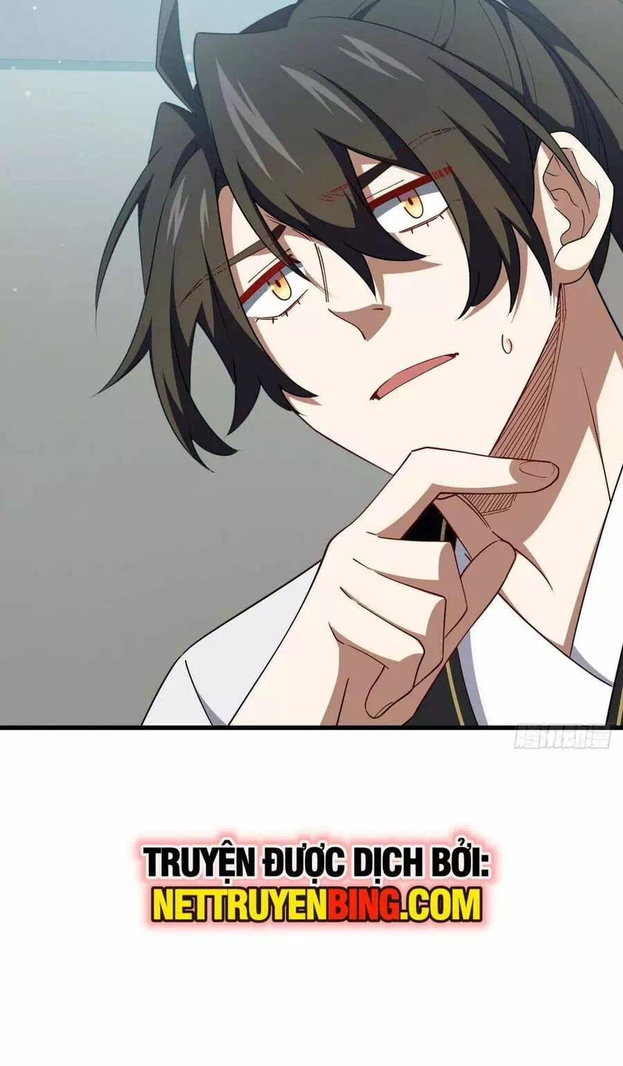 Truyện Tranh Bắt Đầu Đánh Dấu Hoang Cổ Thánh Thể trang 6