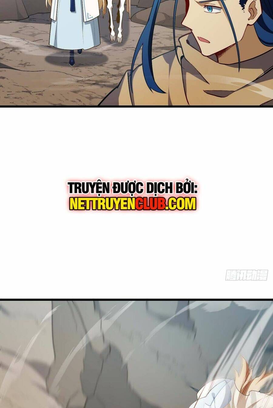 Truyện Tranh Bắt Đầu Đánh Dấu Hoang Cổ Thánh Thể trang 6