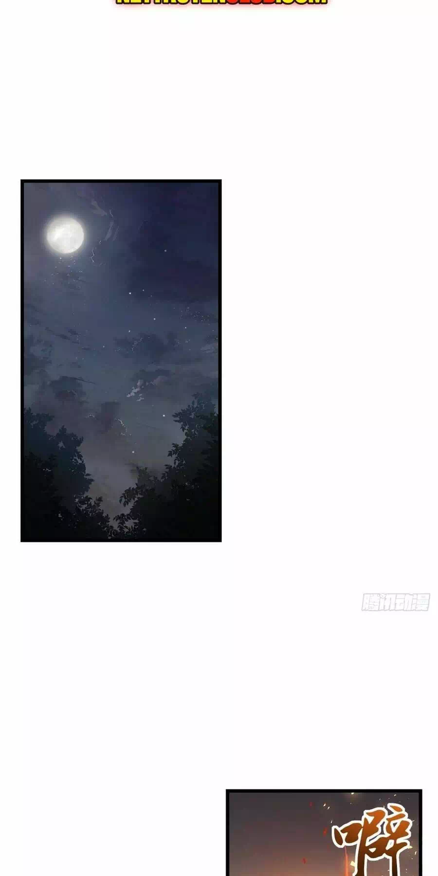 Truyện Tranh Bắt Đầu Đánh Dấu Hoang Cổ Thánh Thể trang 6