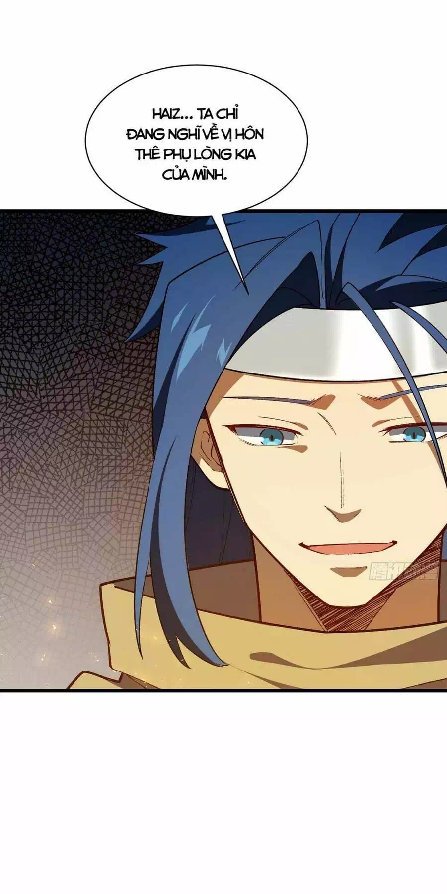 Truyện Tranh Bắt Đầu Đánh Dấu Hoang Cổ Thánh Thể trang 6