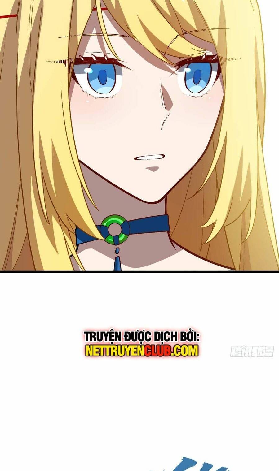 Truyện Tranh Bắt Đầu Đánh Dấu Hoang Cổ Thánh Thể trang 6