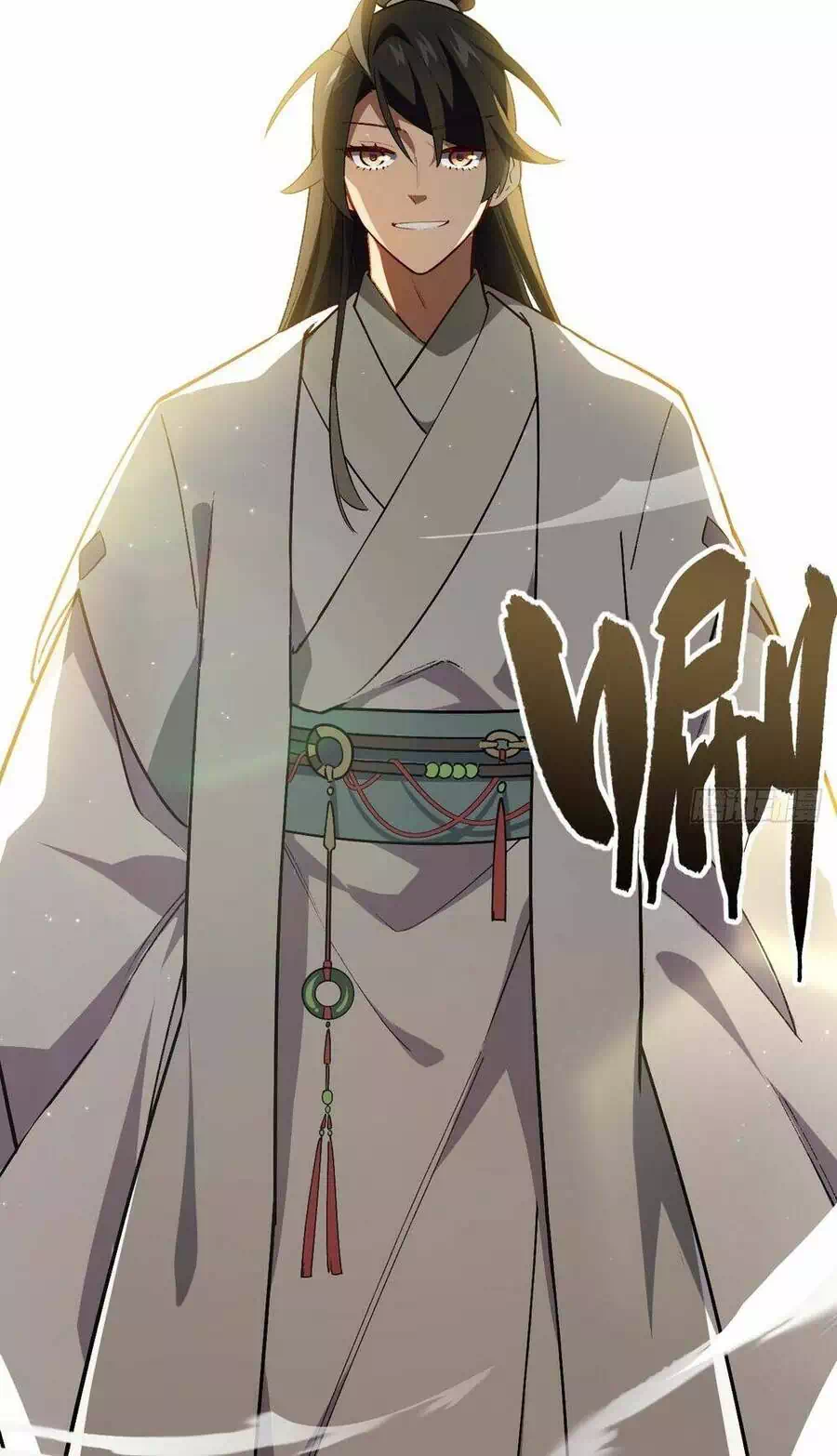 Truyện Tranh Bắt Đầu Đánh Dấu Hoang Cổ Thánh Thể trang 6