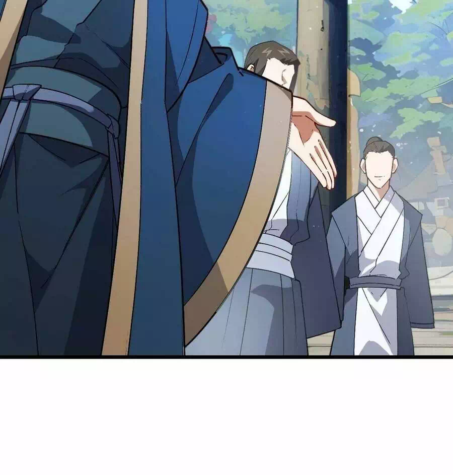 Truyện Tranh Bắt Đầu Đánh Dấu Hoang Cổ Thánh Thể trang 6