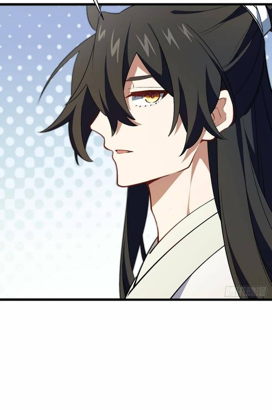 Truyện Tranh Bắt Đầu Đánh Dấu Hoang Cổ Thánh Thể trang 6