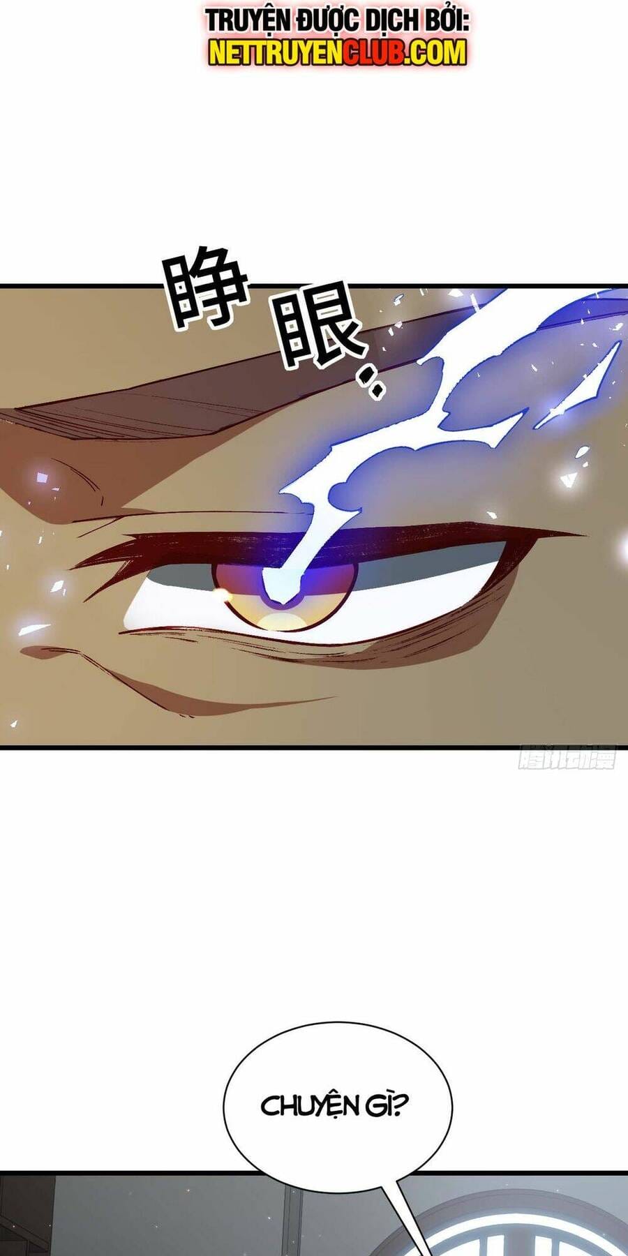 Truyện Tranh Bắt Đầu Đánh Dấu Hoang Cổ Thánh Thể trang 6