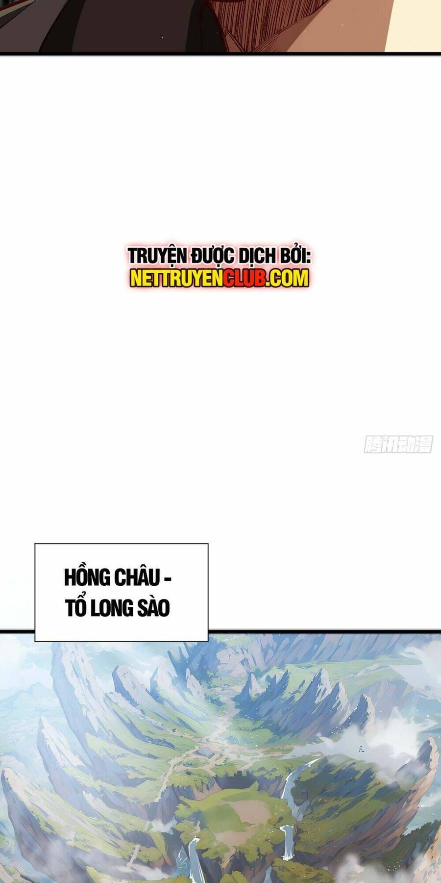 Truyện Tranh Bắt Đầu Đánh Dấu Hoang Cổ Thánh Thể trang 6