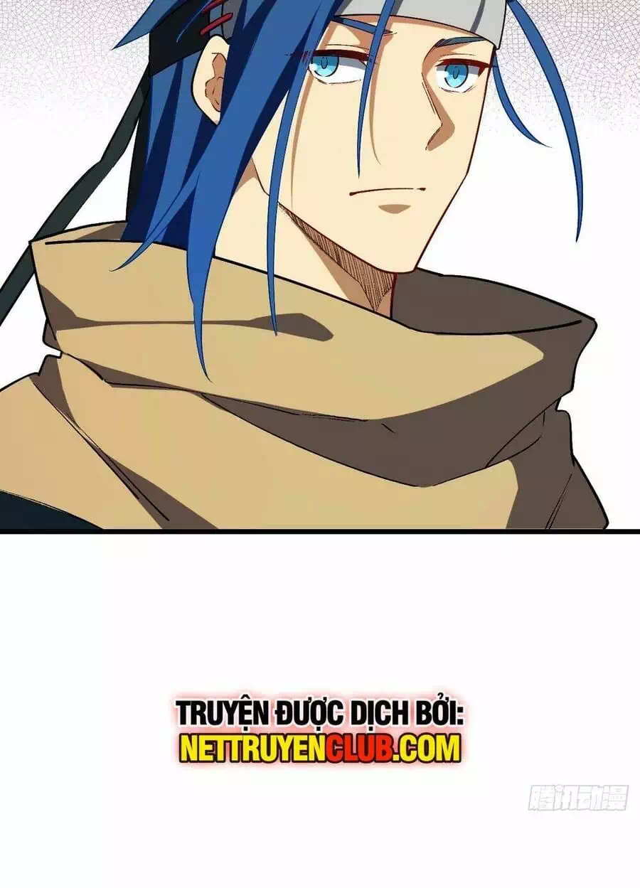 Truyện Tranh Bắt Đầu Đánh Dấu Hoang Cổ Thánh Thể trang 6