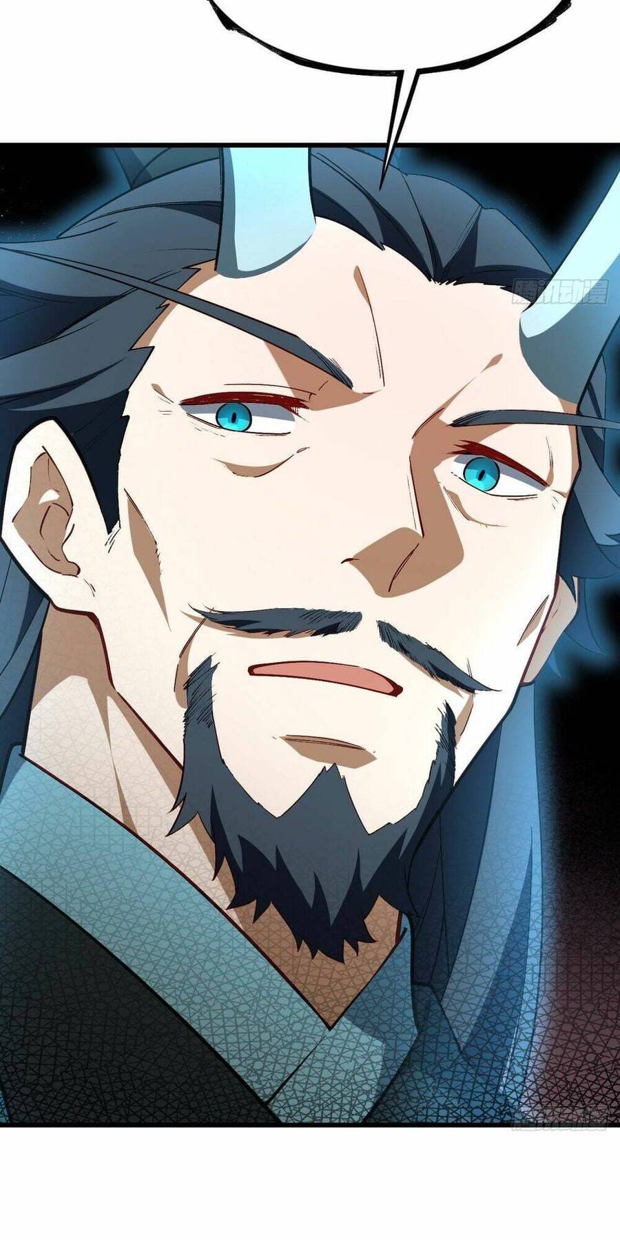 Truyện Tranh Bắt Đầu Đánh Dấu Hoang Cổ Thánh Thể trang 6