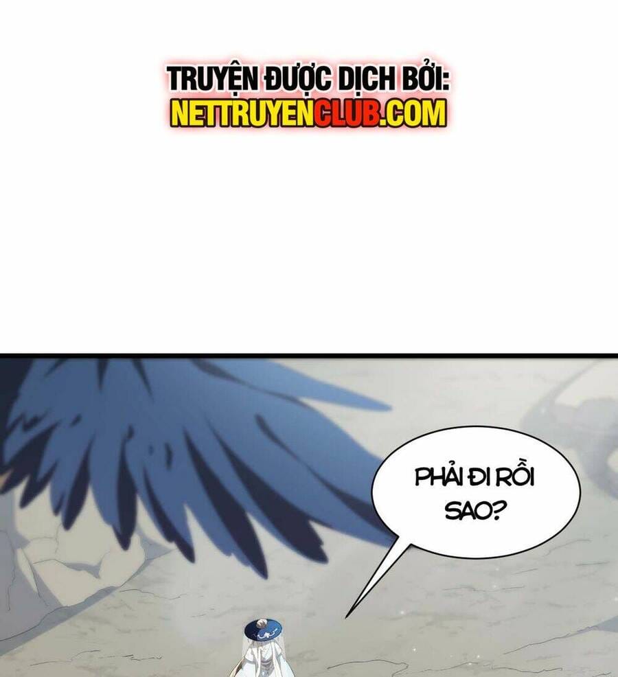 Truyện Tranh Bắt Đầu Đánh Dấu Hoang Cổ Thánh Thể trang 6