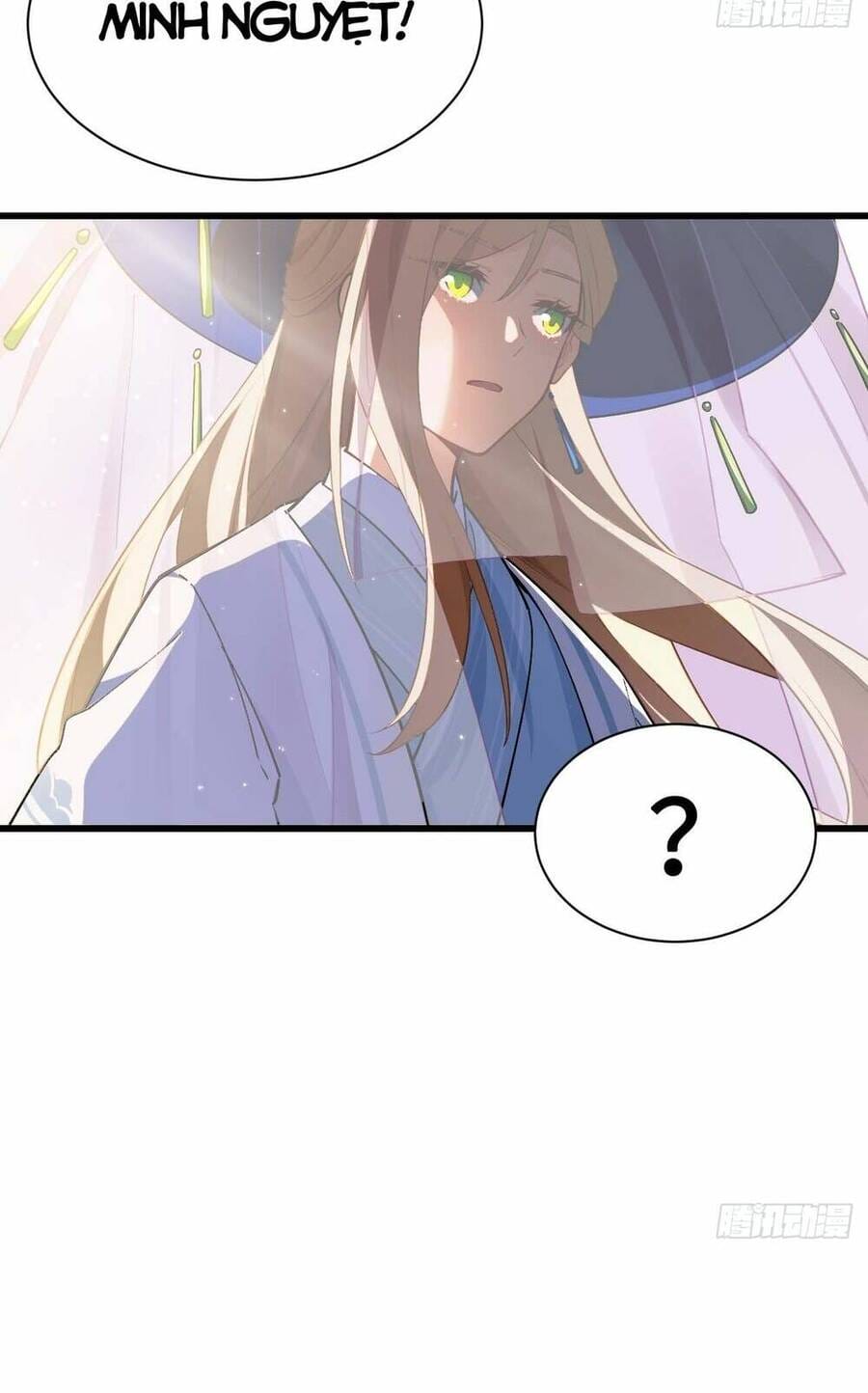 Truyện Tranh Bắt Đầu Đánh Dấu Hoang Cổ Thánh Thể trang 6