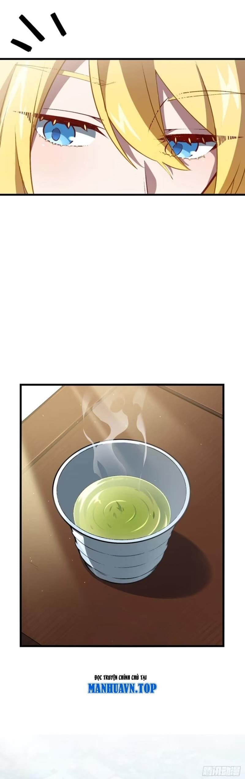 Truyện Tranh Bắt Đầu Đánh Dấu Hoang Cổ Thánh Thể trang 6