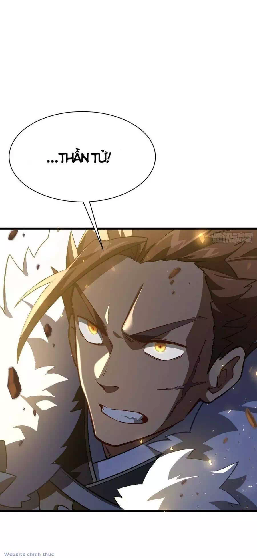 Truyện Tranh Bắt Đầu Đánh Dấu Hoang Cổ Thánh Thể trang 6