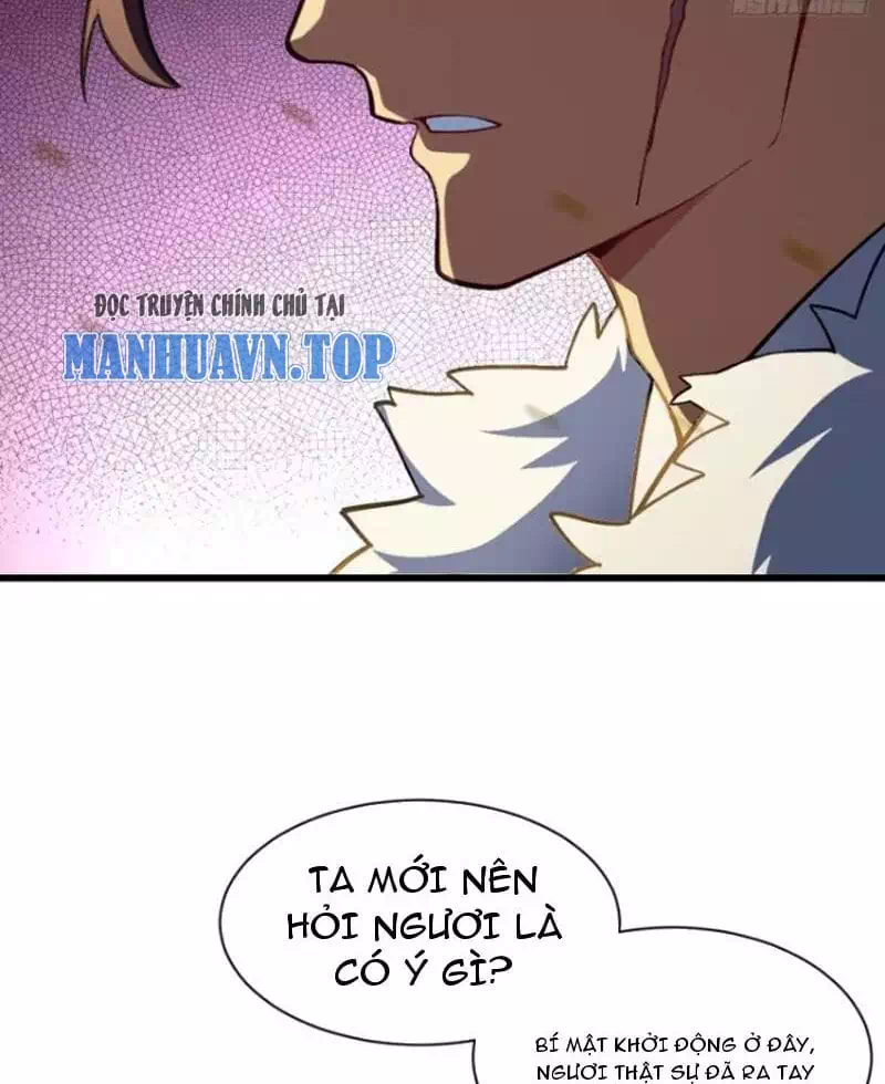 Truyện Tranh Bắt Đầu Đánh Dấu Hoang Cổ Thánh Thể trang 6