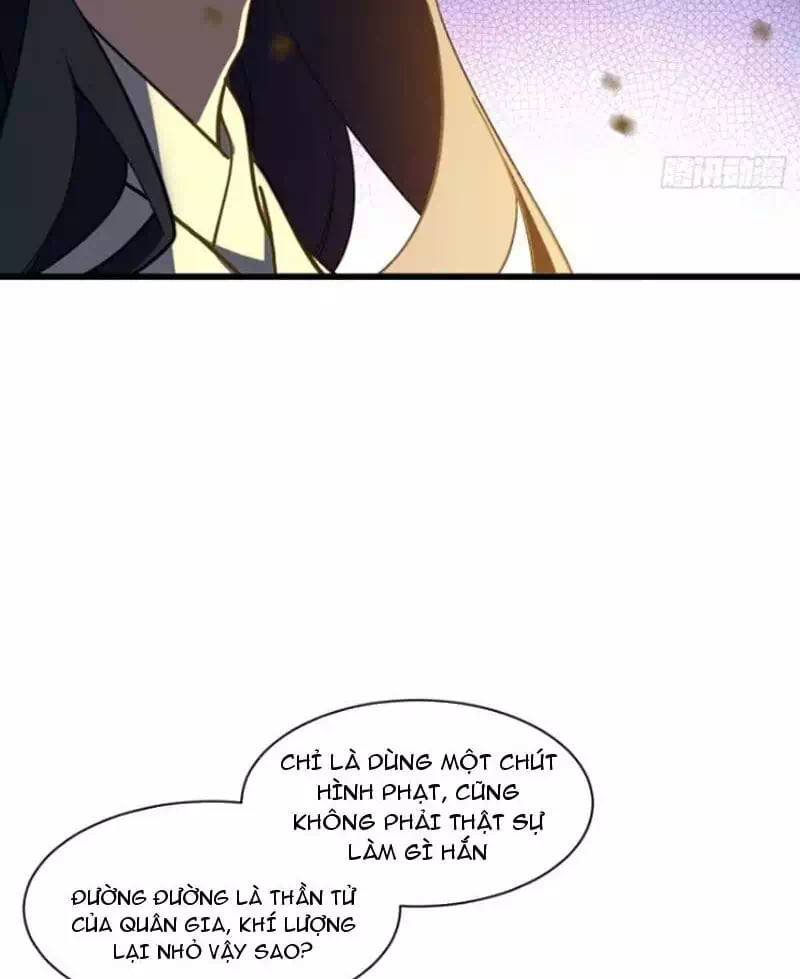 Truyện Tranh Bắt Đầu Đánh Dấu Hoang Cổ Thánh Thể trang 6