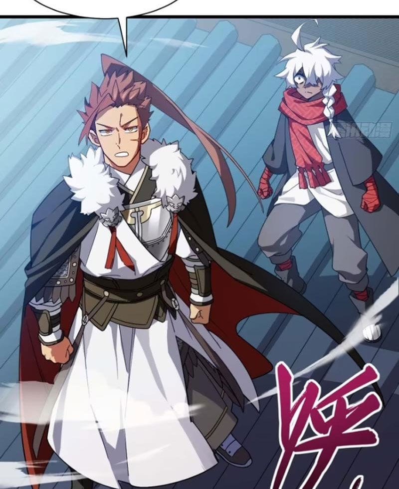 Truyện Tranh Bắt Đầu Đánh Dấu Hoang Cổ Thánh Thể trang 6